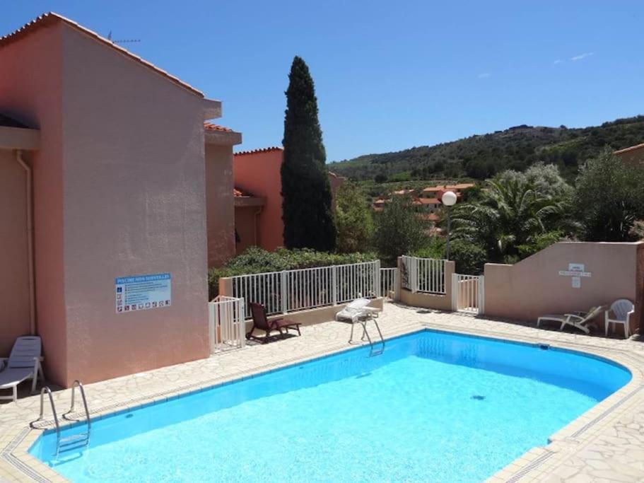 Collioure, Le Village Prefere Des Francais Bagian luar foto